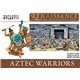 Aztec Warriors