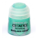 Citadel Technical: Nihilakh Oxide