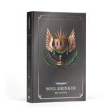 Souldrinker - 20th Anniversary Edition (Hardback)