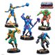 Masters of the Universe: Battleground Starter Set PL