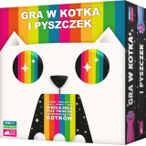 Gra w kotka i pyszczek