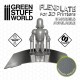 Flexplates For 3d Printers - 202x128mm