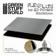 Flexplates For 3d Printers - 192x120mm