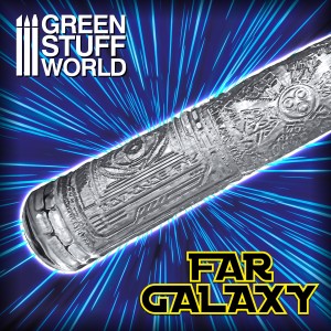 Rolling Pin FAR GALAXY