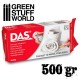 Modelling clay DAS - 500gr.