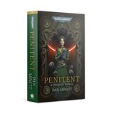 Bequin: Penitent (Paperback)
