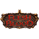 Flesh and Blood Proquest 29.05
