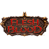 Flesh and Blood Logo