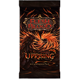 Flesh and Blood TCG: Uprising - Booster