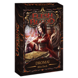 Flesh and Blood TCG: DROMAI - Uprising Blitz Deck