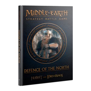 [MO] Middle-earth™ Strategy Battle Game: Defence of the North