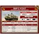 BMP-3 Company (Plastic)