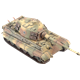 Tiger II (8.8cm) Tank Platoon