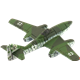 ME 262 Fighter-Bomber Flight