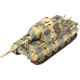 Jagdtiger Tank-Hunter Platoon