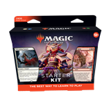 MTG: Arena Starter Kit (2022)