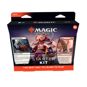 MTG: Arena Starter Kit (2022)