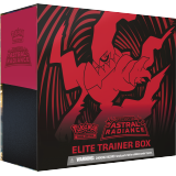 Pokémon TCG: Astral Radiance Elite Trainer Box