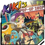 Neko Galaxy: Kiki's Pop-up shop