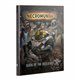 Necromunda: Book of the Outlands