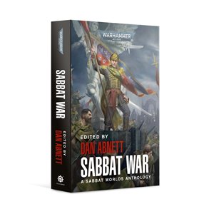 Sabbat War (Paperback)