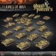 German Mixed Panzer Company Army Deal