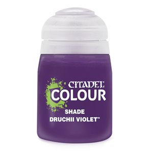 Citadel Shade: Druchii Violet (18ml)