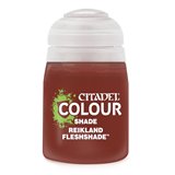 Citadel Shade: Reikland Fleshshade (18ml)