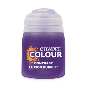 Citadel Contrast: Luxion Purple