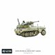 Sd.Kfz 250 (Alte) half-track (options for 250/1, 250/9 & 250/11 variants)