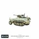Sd.Kfz 250 (Alte) half-track (options for 250/1, 250/9 & 250/11 variants)