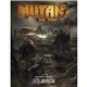 Mutant: Rok Zerowy - Kompendium Strefy 1: Leże Zaurów