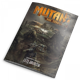Mutant: Rok Zerowy - Kompendium Strefy 1: Leże Zaurów