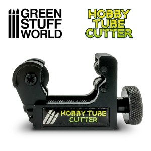 Hobby Tube Cutter