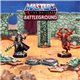 Masters of the Universe: Wave 1 - Evil Warriors PL