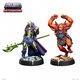 Masters of the Universe: Wave 1 - Evil Warriors PL