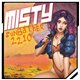 Misty: Sunbather 2210