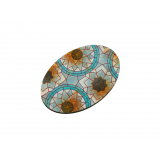 Mosaic Bases, Oval 105x70mm (1)