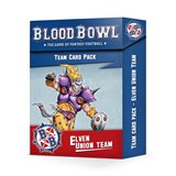 Elven Union Team Card Pack
