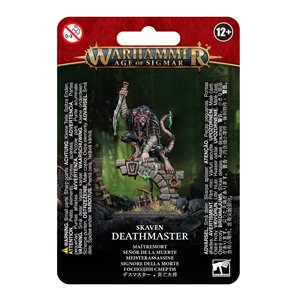 [MO] Deathmaster