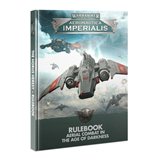 [MO] Warhammer: The Horus Heresy - Aeronautica Imperialis Rulebook