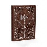 [MTO] The Witch Hunter's Handbook