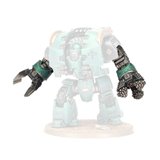 [MO] Leviatan Siege Dreadnought Close Combat Weapons Frame