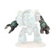 [MO] Leviatan Siege Dreadnought Close Combat Weapons Frame