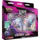 Pokemon TCG: Shadow Rider Calyrex VMAX League Battle Deck