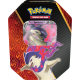 Pokémon TCG: Summer Tins 2022 Typhlosion