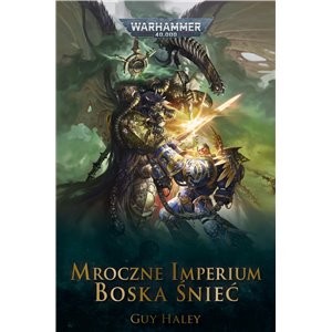 Mroczne Imperium: Boska Snieć