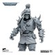 Warhammer 40k: Darktide Action Figure Traitor Guard (unpainted) 18 cm