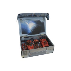 Strike Force Box (Sci-fi)