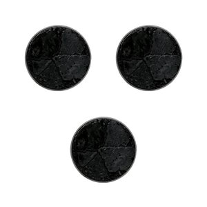 [MO] Citadel 60mm Round Textured Bases